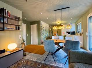 Suchen Nachmieter für neues, exklusives Penthouse mit Privat-Lift in Brixlegg – TG-Platz, zentrale Lage.