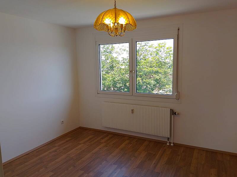 WG-Wohnung Nähe Vet-Med-Univ.