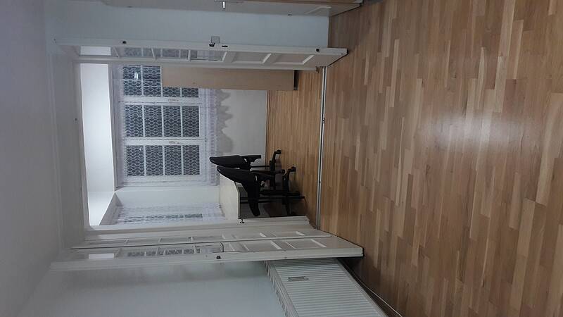 DIREKTVERGABE – 1-Zimmer-Gemeindewohnung in 1050 Wien - Miete beträgt € 350,00 – Ablöse