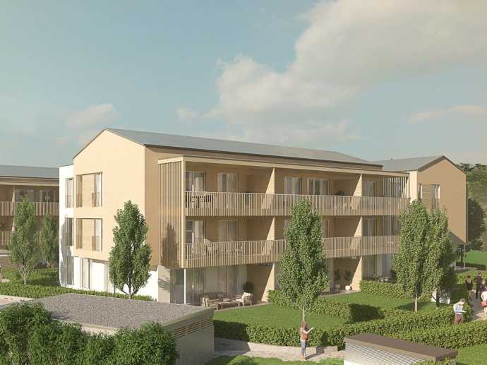 Single wohnung klagenfurt