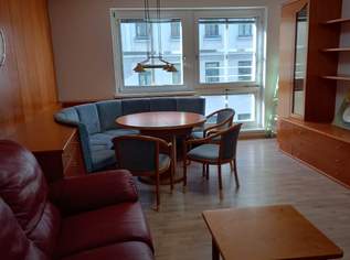 Ruhige 3-Zimmer Wohnung (WG geeignet)