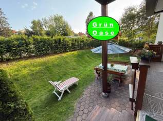 XXL Wohntraum in Grün Oase mit Garten