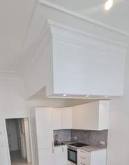 Provisionsfrei-hochwertig saniertes Single-Apartment