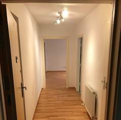 Vermiete PRIVAT eine 40m2 Wohnung in 1100 Wien, Herzgasse, Gr&uuml;nruhelage