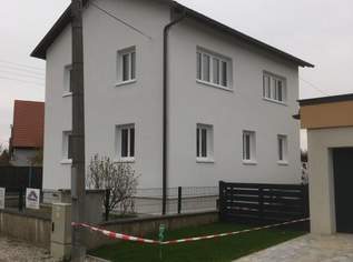 Zu vermieten 52m² Wohnung im Obergeschoss