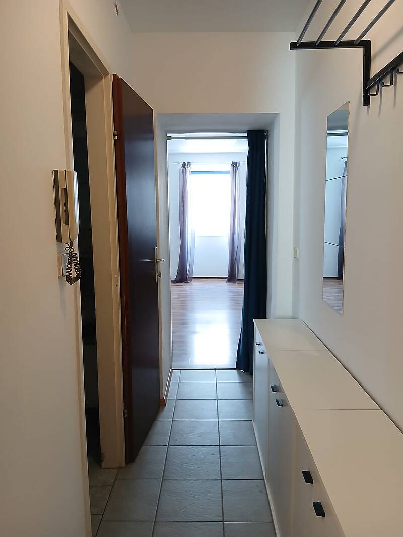 Garconniere 12. Bezirk