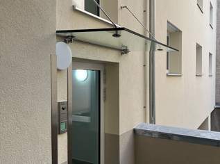 Hofseitige sonnige 3-Zimmer-Wohnung | Nähe Belvedere