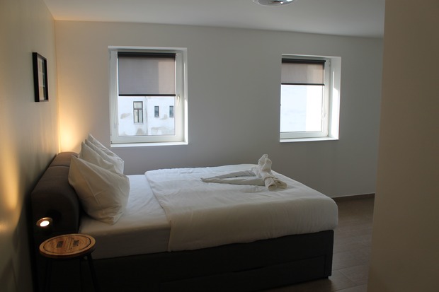 2 Zimmer Wohnung In 16 Ottakring Vienna 1160 Vienna Luxus Dachgeschosswohnung Flatbee At