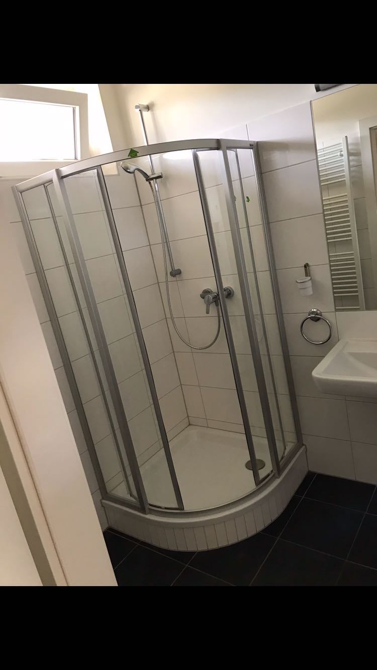 Charmante 2 Zimmer-Wohnung mit Balkon  Nähe Mur&Uni