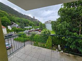 Baden, 2-Zimmer-Mietwohnung
