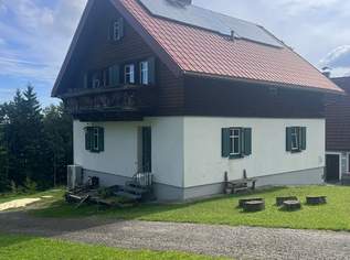 Wohnen wie im Urlaub – gemütliches Haus mit Balkon, Garten & Natur pur!