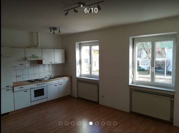Single wohnung in deutschlandsberg