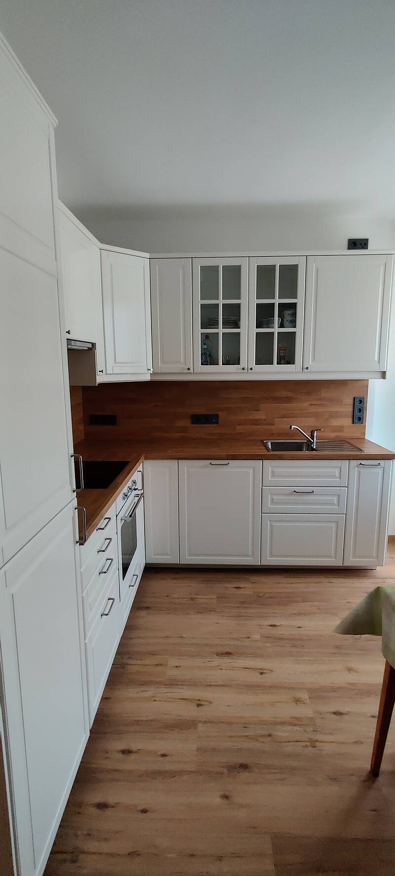Neu renovierte 57 m2  2er WG/Studentenwohnung