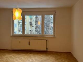 3.5 Zimmer Wohnung mit 96m2 im 2.OG - Geidorf in Graz - 1290 Euro