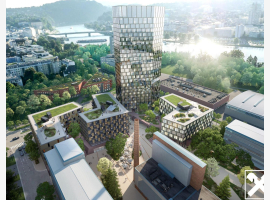 Premium Property Image