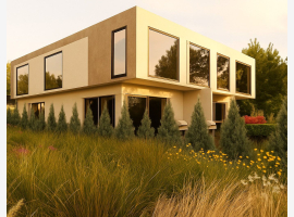 Premium Property Image