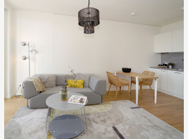 Premium Property Image