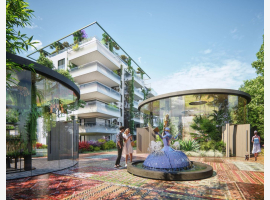 Premium Property Image