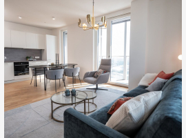 Premium Property Image