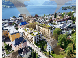 Premium Property Image