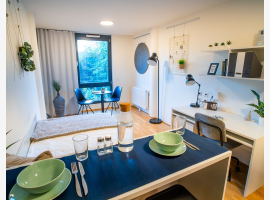 Premium Property Image