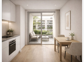 Premium Property Image