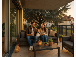 Premium Property Image
