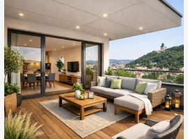 Premium Property Image