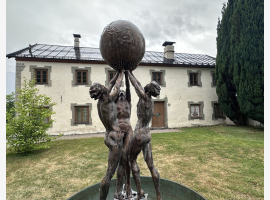 Premium Property Image