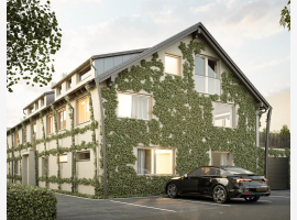 Premium Property Image