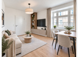 Premium Property Image