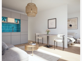 Premium Property Image