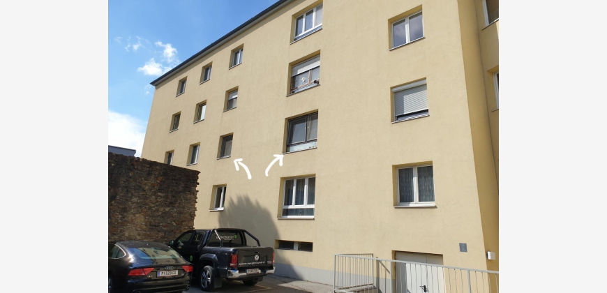 2 Zimmer Wohnung Verden Von Privat