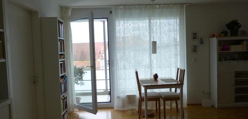 2 Zimmer Wohnung Verden Von Privat
