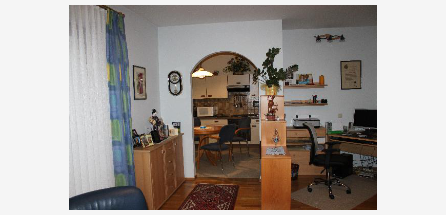 Single wohnung wolfsberg
