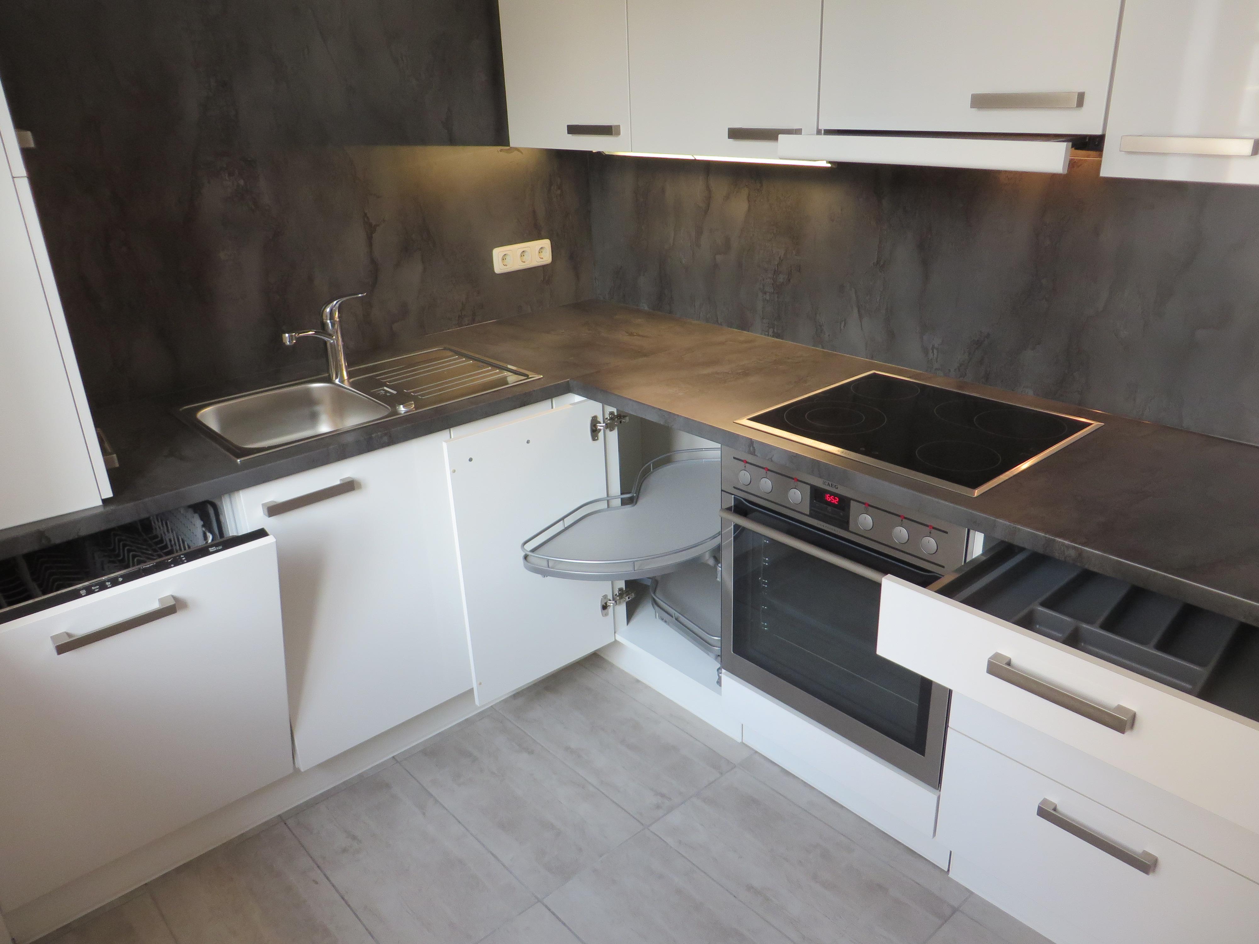 Single wohnung krems