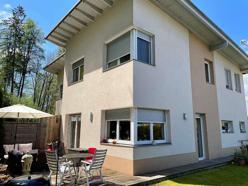 4-Zimmer-Haus zur Verkauf in Maria Saal für €330000 - flatbee.at