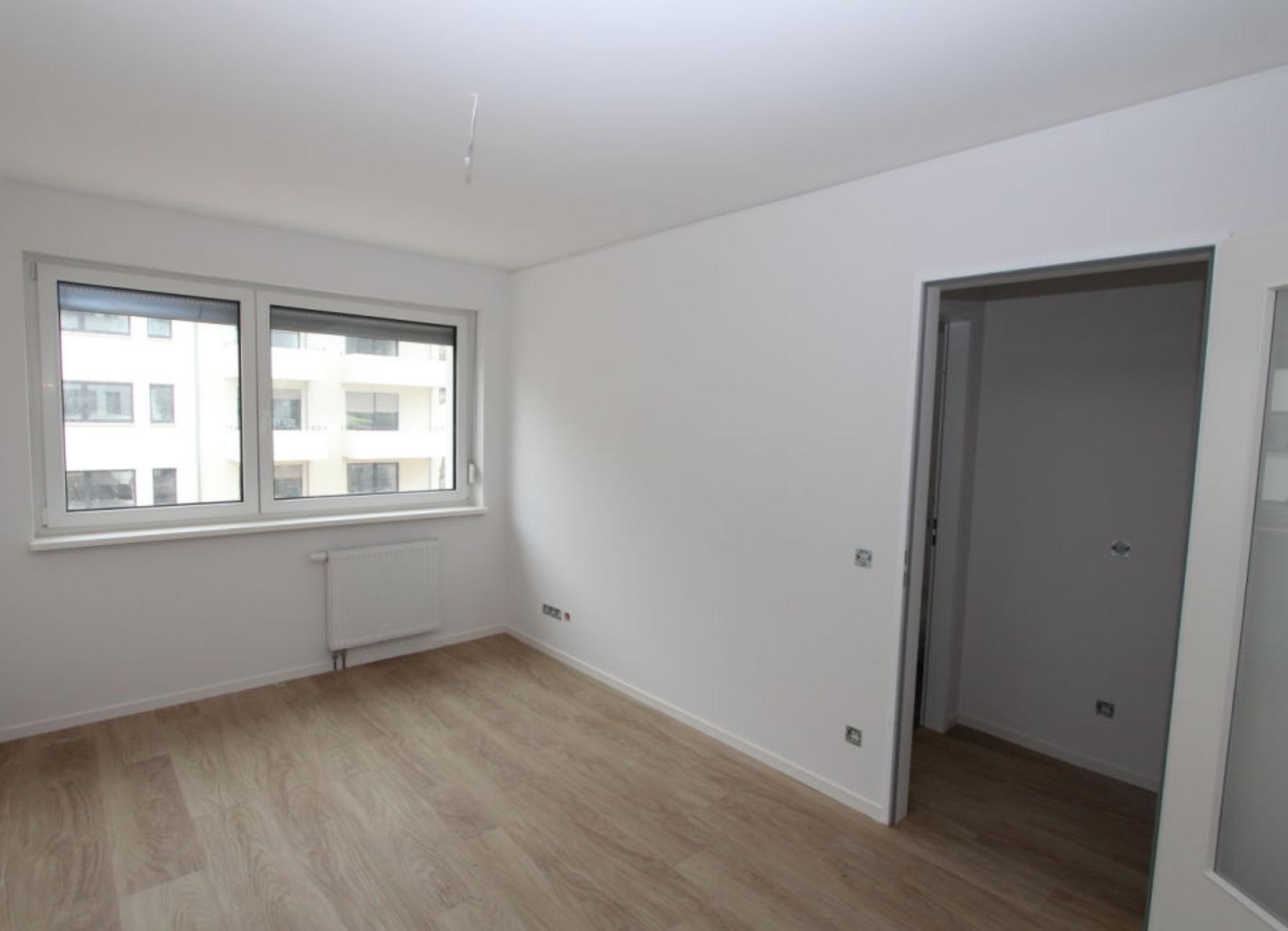 Günstige single wohnung linz