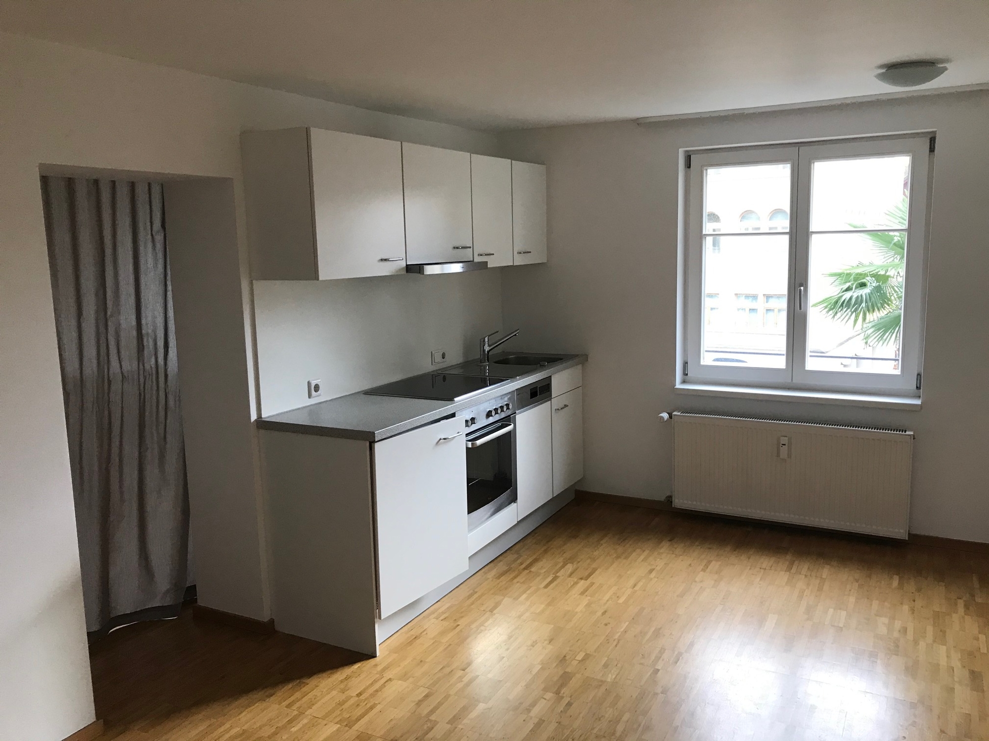 Single wohnung dornbirn