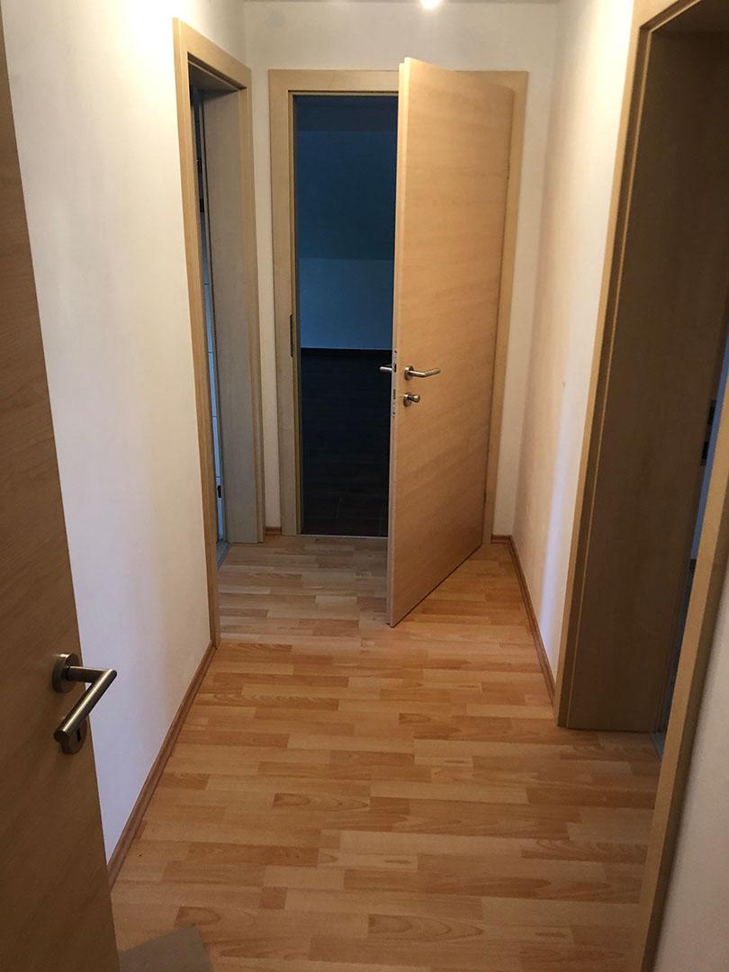 Single wohnung gmunden