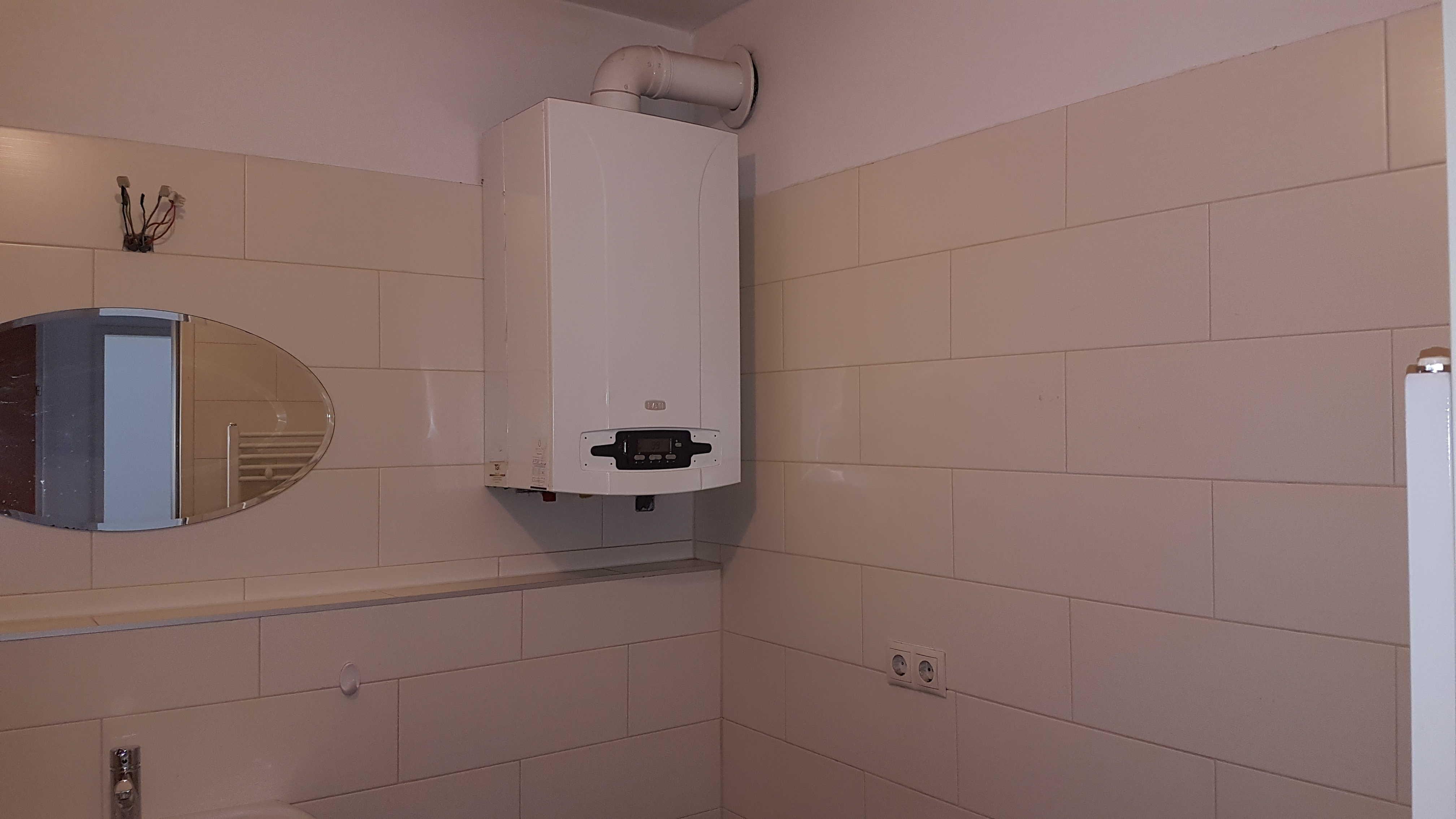 3 Zimmer Wohnung in Taubergasse - 66m², 3 Zimmer, Bad, Wc, Abstellraum