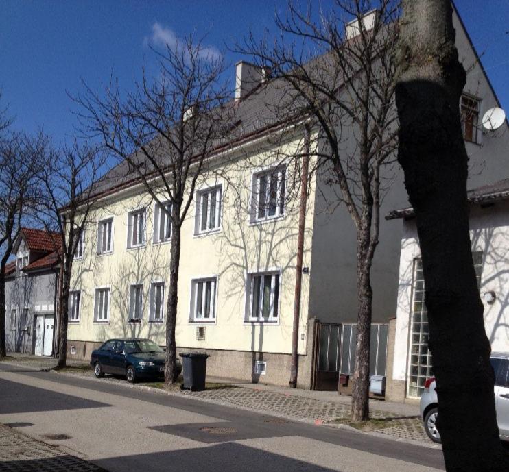 2ZimmerWohnung zur Miete in Wiener Neustadt für €600 flatbee.at