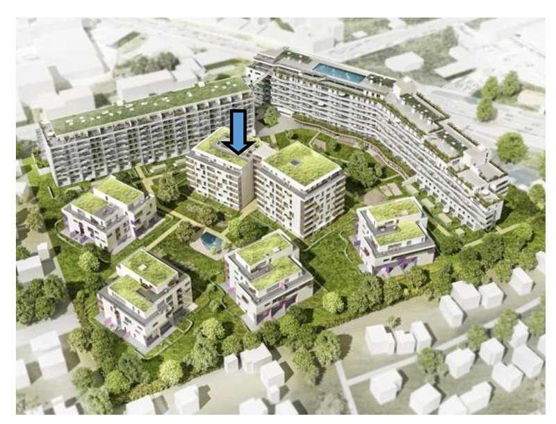 Single wohnung wien provisionsfrei