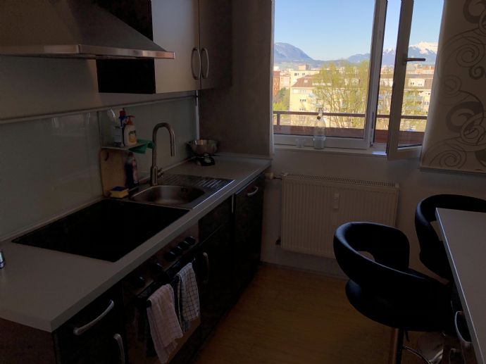 2ZimmerWohnung zur Miete in Innsbruck für €480 flatbee.at